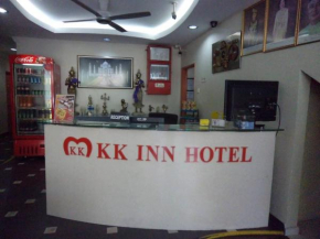 KK Inn Hotel Ampang